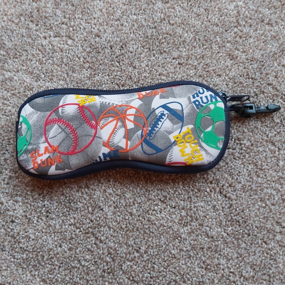 The Children's Place Eyeglasses Case